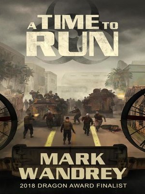 A Time to Run - ebook